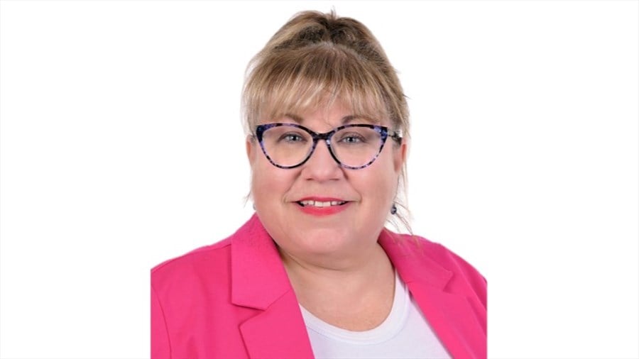 Nouvelle directrice générale pour l'organisme La magie des mots