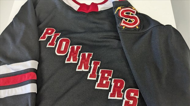 Le Centre sportif Soulanges en mode hockey jusqu'à dimanche soir 