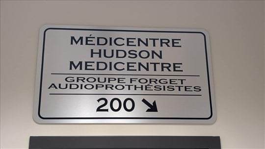 Le GMF Hudson Médicentre craint pour sa survie après l’adoption de la loi 2
