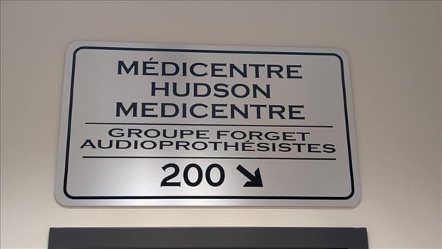 Le GMF Hudson Médicentre craint pour sa survie après l’adoption de la loi 2