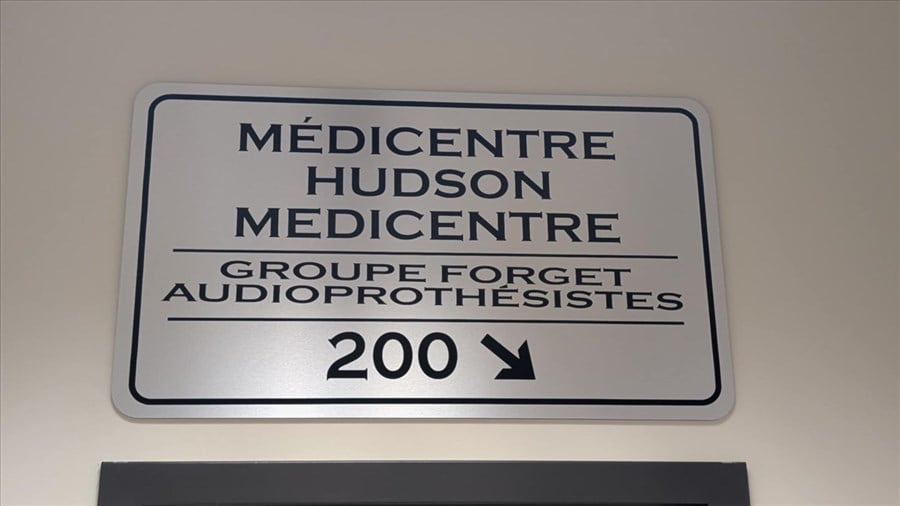 Le GMF Hudson Médicentre craint pour sa survie après l’adoption de la loi 2