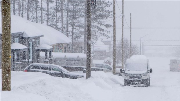 Ligne info-stationnement mise en place par Les Coteaux