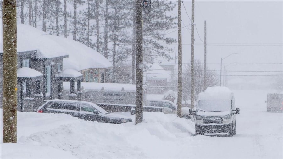 Ligne info-stationnement mise en place par Les Coteaux