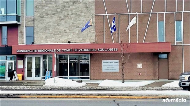 Changements climatiques: La population invitée à remplir un sondage 