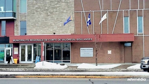 Changements climatiques: La population invitée à remplir un sondage 