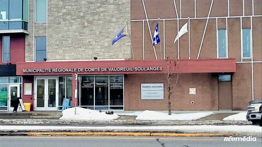 Changements climatiques: La population invitée à remplir un sondage 