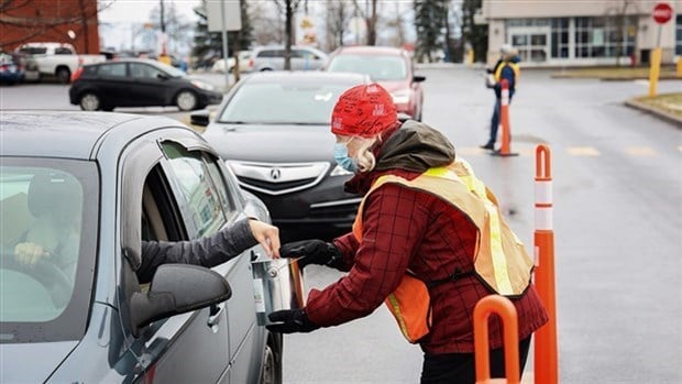 Moisson Sud-Ouest recherche des bénévoles pour la Guignolée des médias 