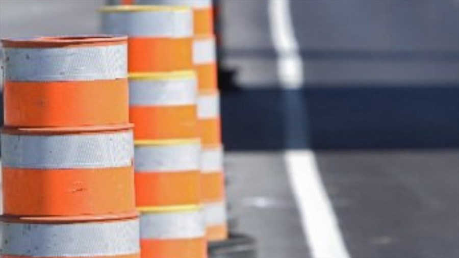 Fermeture prévue d'une portion du chemin de la Rivière-Delisle Nord
