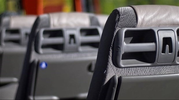 Sainte-Anne-de-Bellevue: nouveau service Taxi collectif