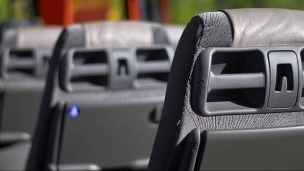 Sainte-Anne-de-Bellevue: nouveau service Taxi collectif