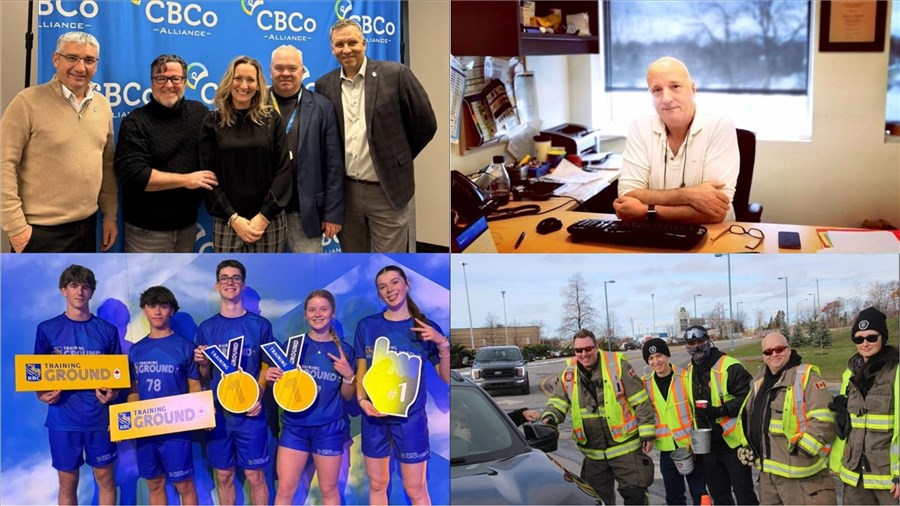 Retour sur l'actualité de la semaine dans Vaudreuil-Soulanges 