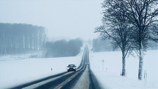 Quelques conseils pour assurer une bonne sécurité routière en hiver