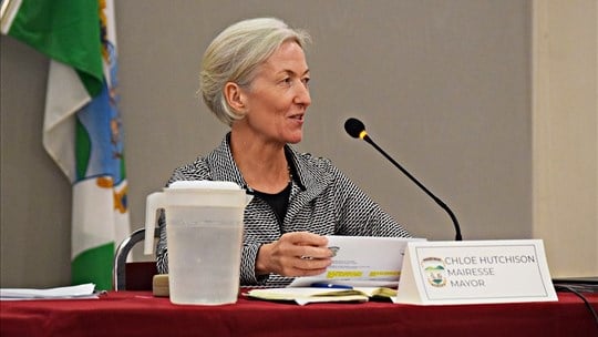 Hudson: un nouvel horaire pour les séances du conseil municipal 