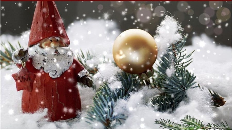 Conseils pour des habitudes de vie saines durant les Fêtes