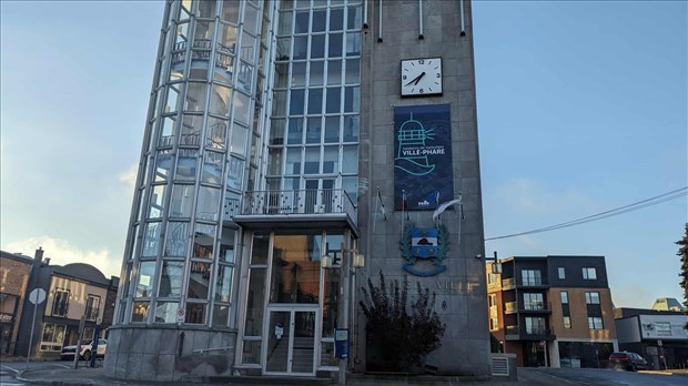 Plusieurs résolutions adoptées lors de la séance de Salaberry-de-Valleyfield 