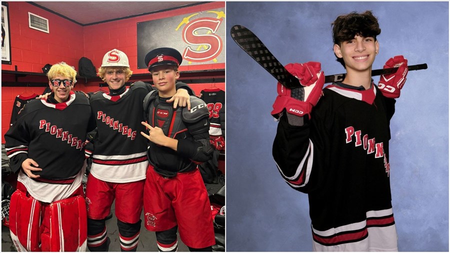 Huitième victoire de suite pour les Pionniers M15 