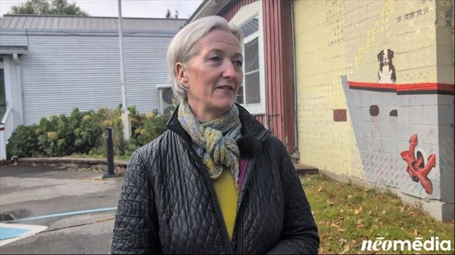 Hudson veut créer un comité de développement économique en 2026 