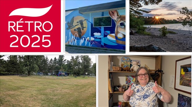 Retour sur l'actualité du mois d'août 2025 