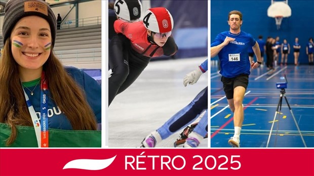 Retour sur l'actualité du mois d'octobre 2025 