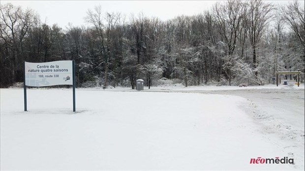 Activités de chasse illégale à Coteau-du-Lac 