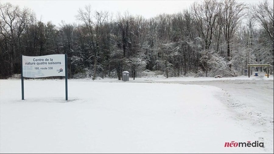 Activités de chasse illégale à Coteau-du-Lac 