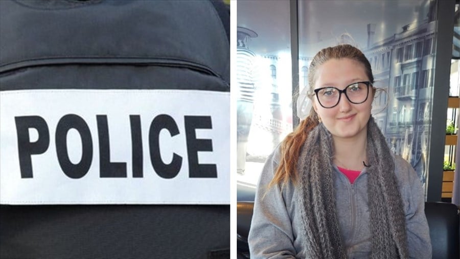 Une jeune fille de 16 ans manque à l'appel à Salaberry-de-Valleyfield 