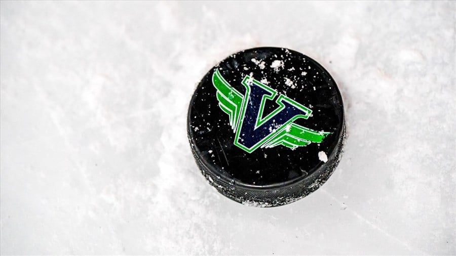 Les Voltigeurs féminines en route pour le Showcase CHSSL de Calgary