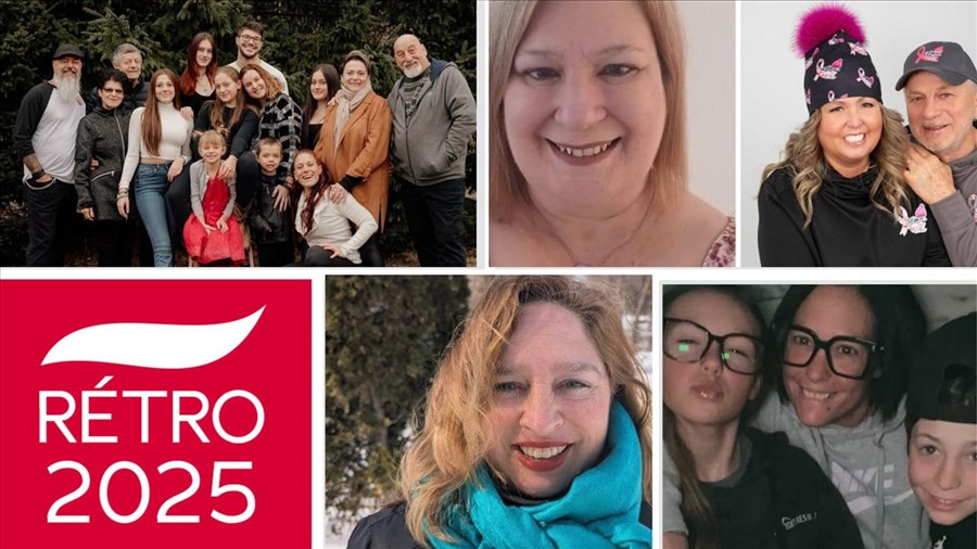 Retour sur les femmes mises en lumière en 2025