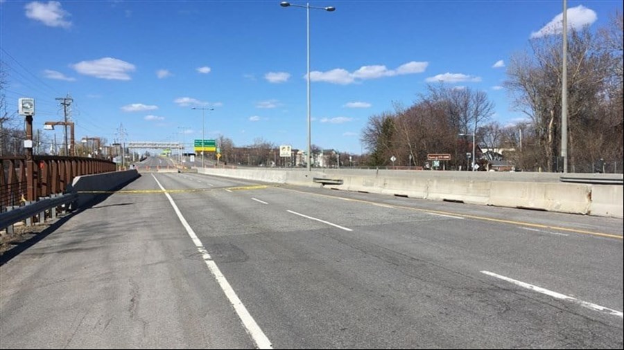 Avancées majeures dans le dossier de l'autoroute 20