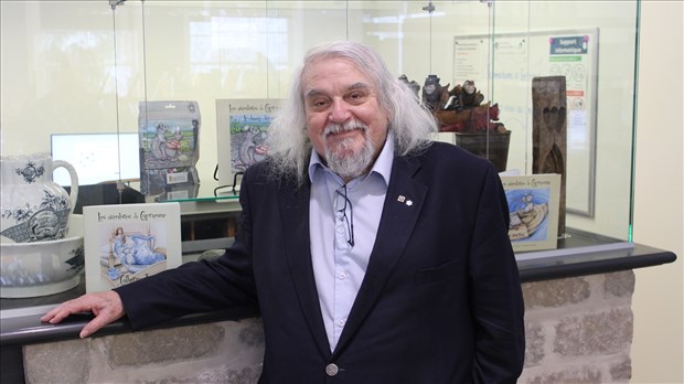 Un nouveau documentaire sur l’histoire de la cathédrale Sainte-Cécile