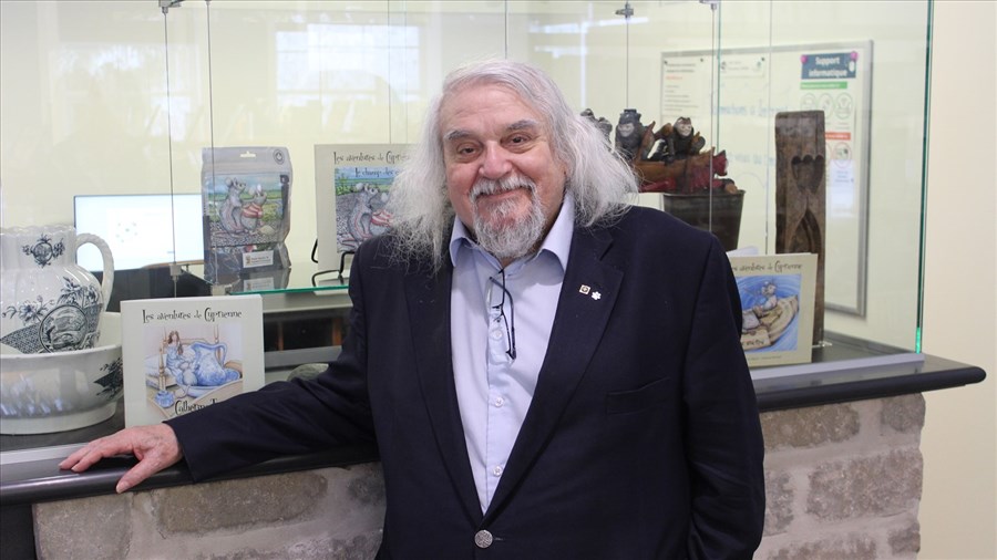 Un nouveau documentaire sur l’histoire de la cathédrale Sainte-Cécile