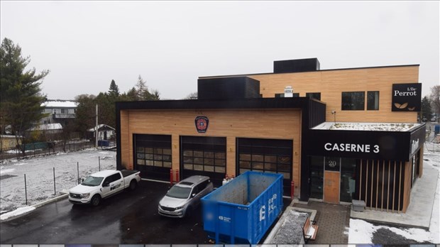 Interruption électrique planifiée ce samedi à L'Île-Perrot 