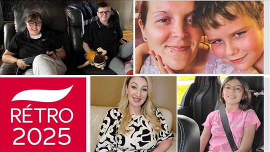 Retour sur le mois de sensibilisation de l'autisme en 2025