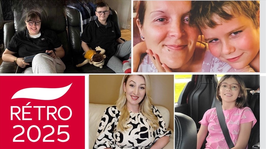 Retour sur le mois de sensibilisation de l'autisme en 2025