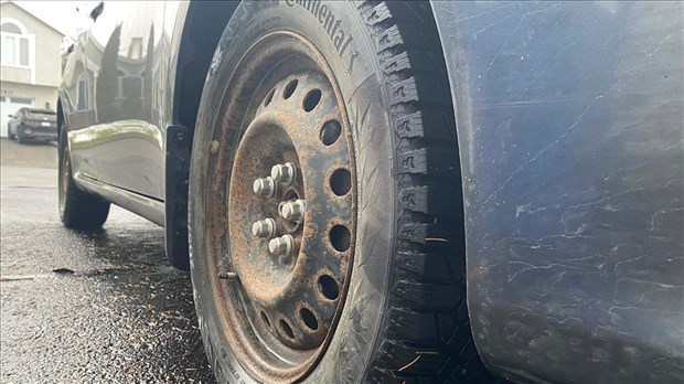 Installation obligatoire des pneus d’hiver : trop tard selon nos lecteurs