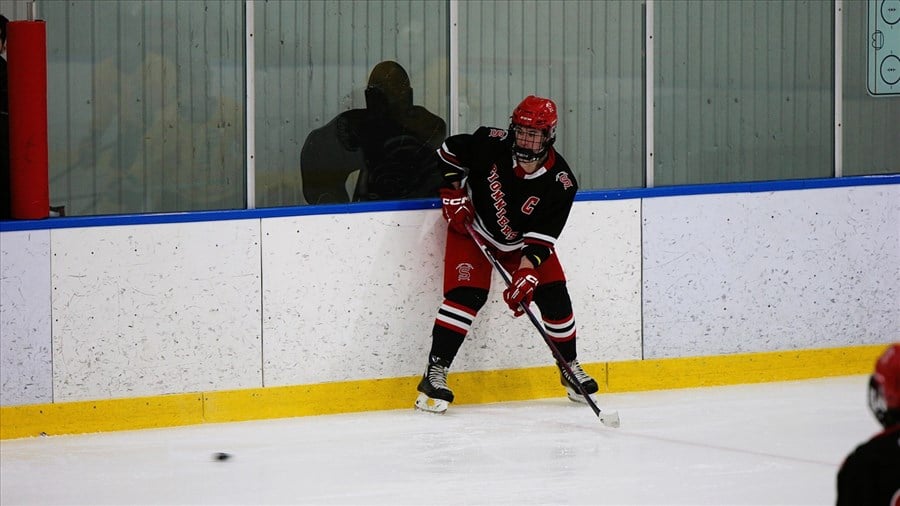 Défaite crève-coeur pour les Pionniers de Soulanges M18 