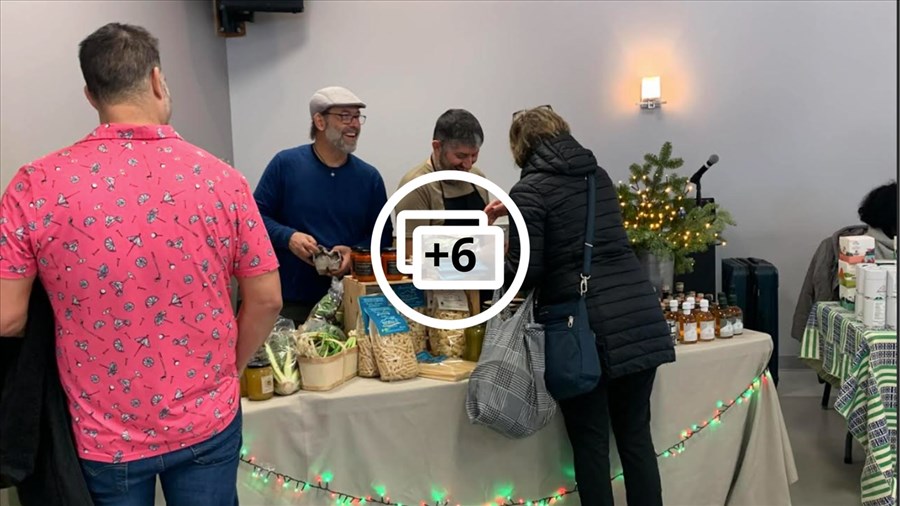 Île-Perrot: un marché des Fêtes au coeur des activités de Noël 