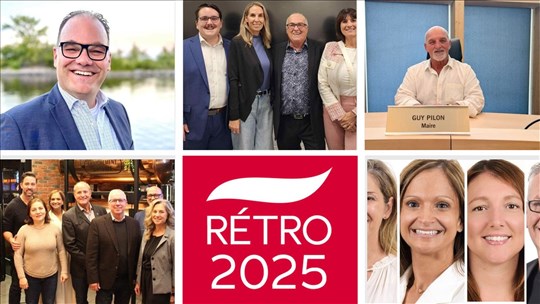 Retour sur les élections municipales 2025 