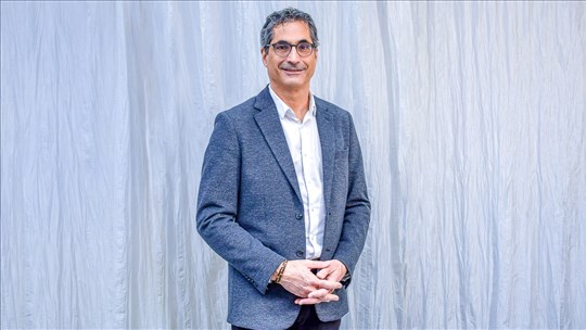 MRC de Vaudreuil-Soulanges: le maire de Rigaud élu au comité administratif