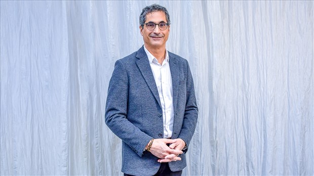 MRC de Vaudreuil-Soulanges: le maire de Rigaud élu au comité administratif