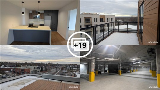 « J'ai construit Racine Vaudreuil comme si j'allais y rester », Max Mahi 