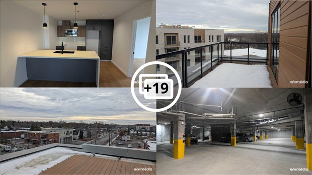 « J'ai construit Racine Vaudreuil comme si j'allais y rester », Max Mahi 