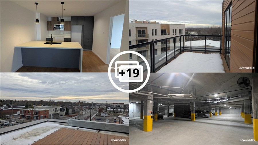 « J'ai construit Racine Vaudreuil comme si j'allais y rester », Max Mahi 