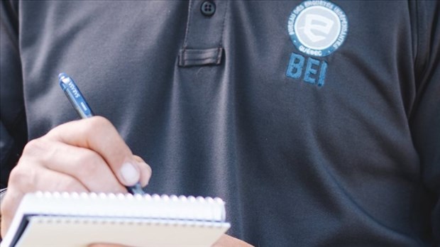 Le BEI fait le point sur l'accident mortel à Sainte-Martine 