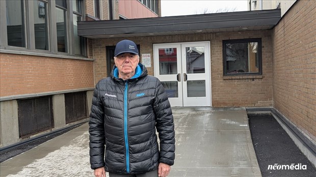 Des quartiers dédiés aux aînés,  une vision portée par Harold Martin