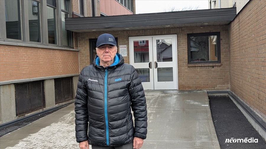 Des quartiers dédiés aux aînés,  une vision portée par Harold Martin