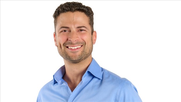 Miguel Lemieux réélu comme préfet de la MRC de Beauharnois-Salaberry