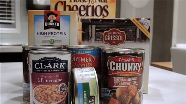 Guignolées 2025:  quand donner sur le territoire de Vaudreuil-Soulanges? 