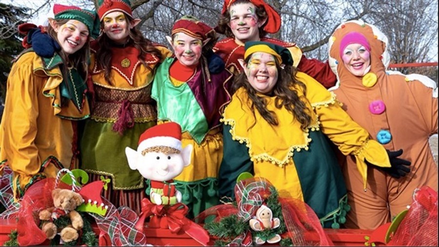 Plusieurs activités de Noël à ne pas manquer dans Vaudreuil-Soulanges 