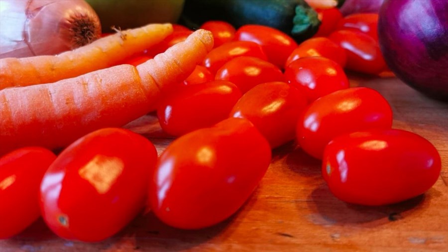 Recettes recherchées dans le cadre d'un projet intergénérationnel unique 